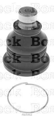 BORG & BECK bbj5462 -  Несущий / направляющий шарнир